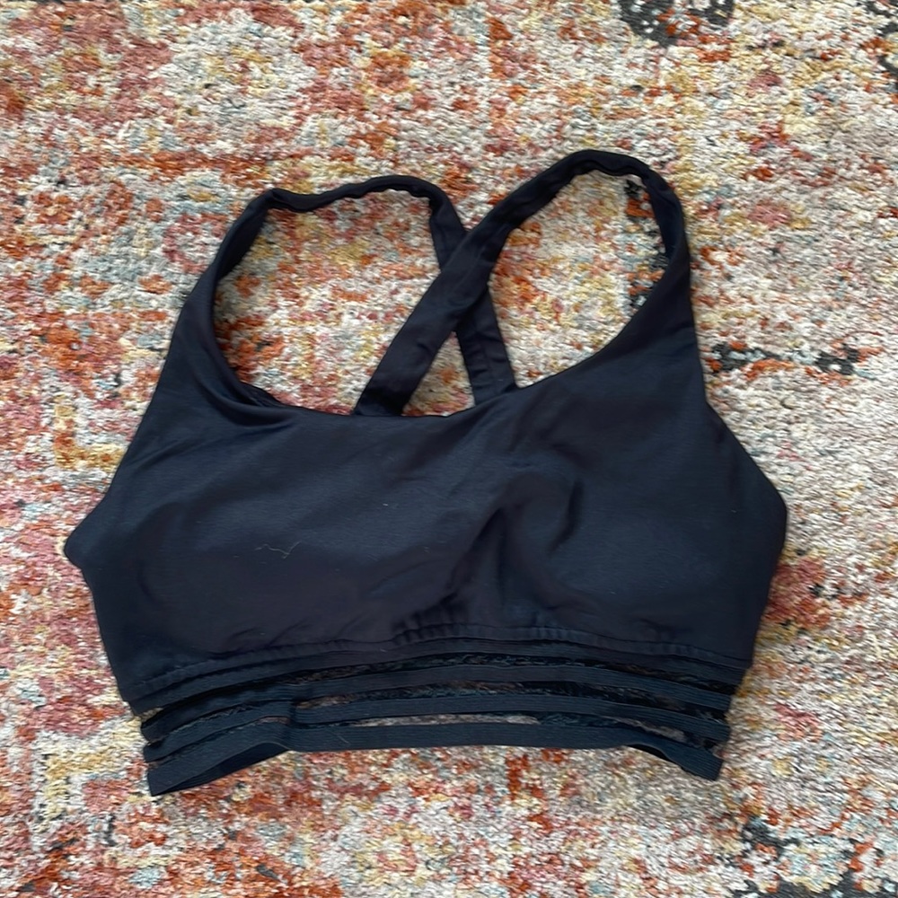 Forever 21 Sports Bra